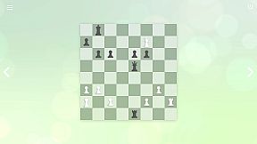 Zen Chess: Mate in One