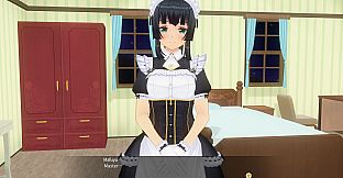 CUSTOM ORDER MAID 3D2 It's a Night Magic Just Around the Summer ALL in ONE Pack