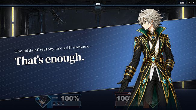 SMASH EDEN