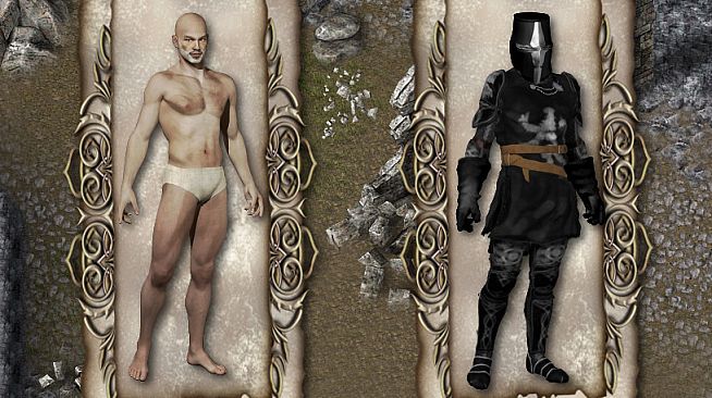 RPG Maker MV - Medieval: Knights Templar