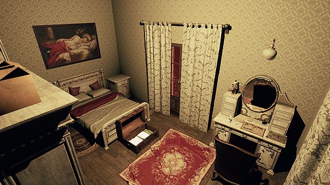 咒怨迷邸：重生