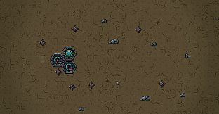 Rush Out Death