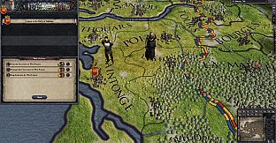 Crusader Kings II: Early Western Clothing Pack