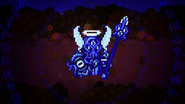 Darkzan Adventure Abyssmael