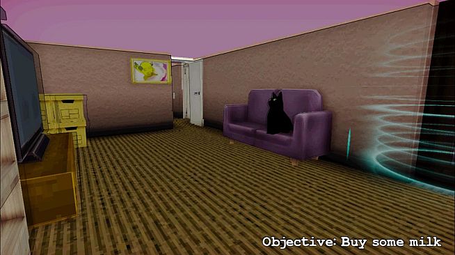 The Ocean Will Have Us All