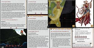 Fantasy Grounds - Pathfinder 2 RPG - Abomination Vaults