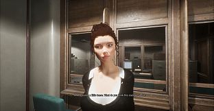 Office Intrigue