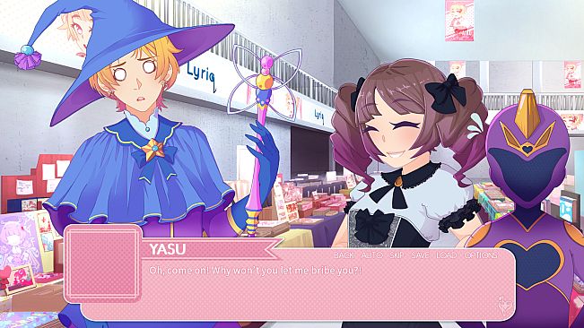 AIdol: Artificial Intelligence Idol