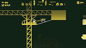 Supfly Delivery Simulator