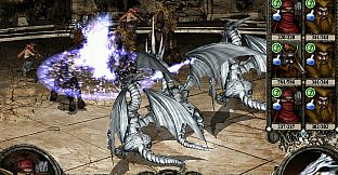 Disciples II: Rise of the Elves