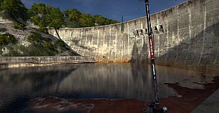 Ultimate Fishing Simulator - Kariba Dam DLC