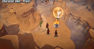 RAGNAROK PROJECT