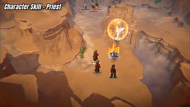 RAGNAROK PROJECT