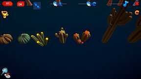 How Much Items - Plants