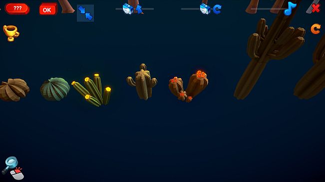 How Much Items - Plants