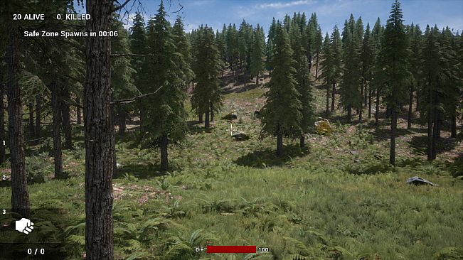 Proletarian Budget Survival