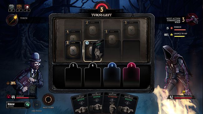 The Foretold: Westmark Legacy