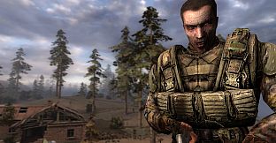 S.T.A.L.K.E.R.: Call of Pripyat