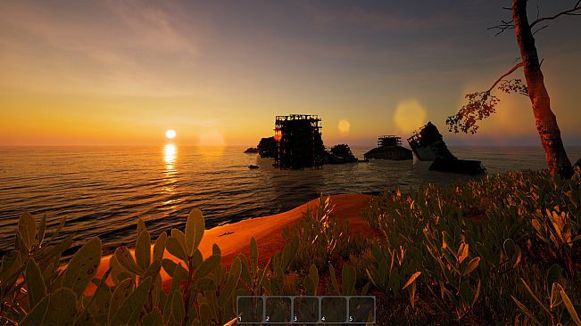 Undefined Survivors -アンディファインド サバイバーズ-