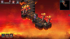 城堡传说：魔王觉醒