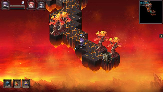 城堡传说：魔王觉醒