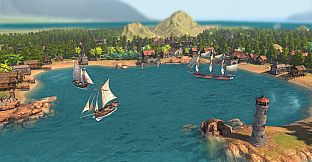 Patron - Mare Nostrum