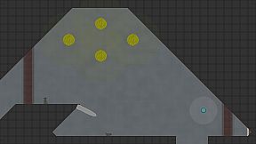 Rolled: A Pinball Nightmare