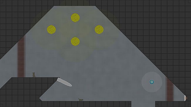 Rolled: A Pinball Nightmare