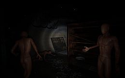 Nyctophobia: Devil Unleashed