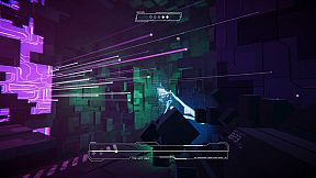 Split - manipulate time, make clones and solve cyber puzzles from the future!