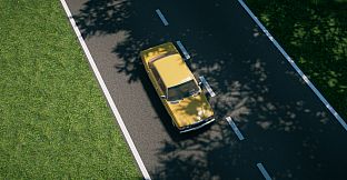 Country Drive Simulator