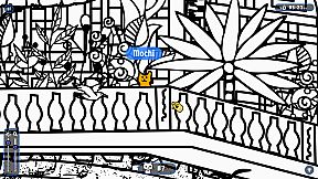 101 Cats Hidden in Venice