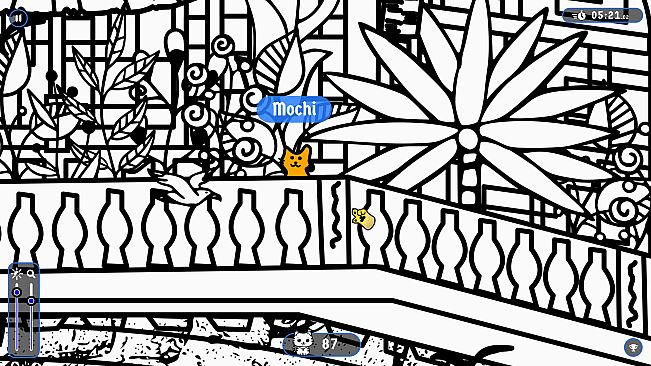 101 Cats Hidden in Venice