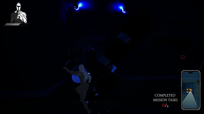 Tiny Man's Revenge Remastered