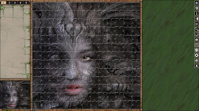 Pixel Puzzles Traditional Jigsaws Pack: Fantasy