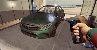 Online Car Simulator