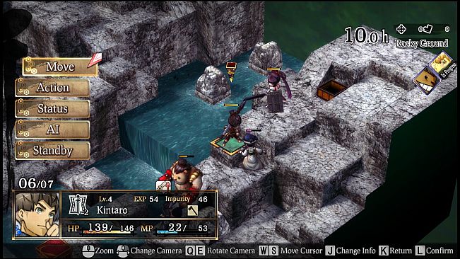 GOD WARS The Complete Legend - Beginners Support Set