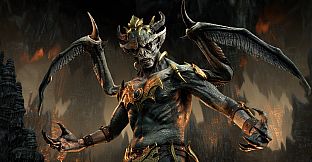 The Elder Scrolls Online: Greymoor Upgrade