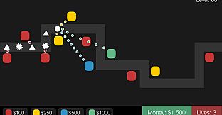 Towers of Minimalism