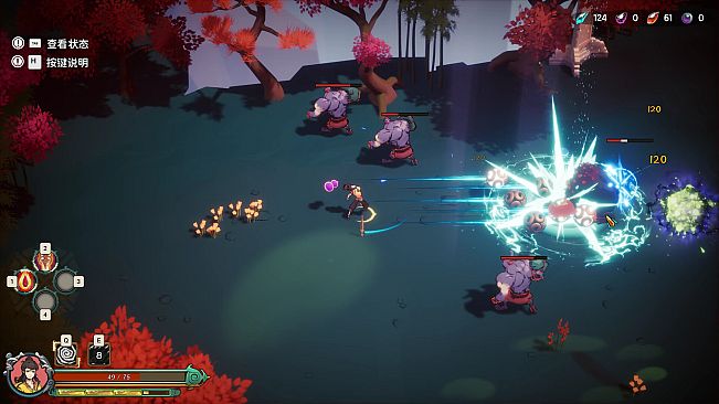 Lotus Lantern: Rescue Mother