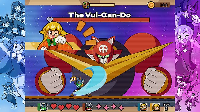 Kokoro Clover Season1