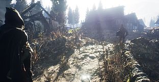 Eternal Guardian: Forbidden Portals