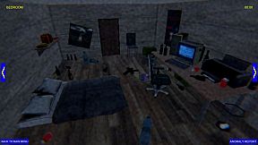 I'm on Observation Duty 2