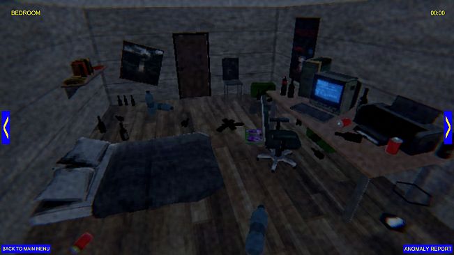 I'm on Observation Duty 2