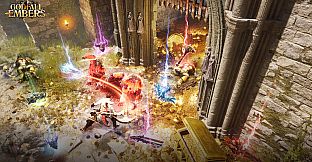 Godfall: Embers