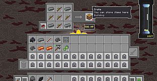 MP Crafter