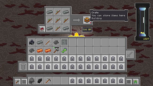 MP Crafter