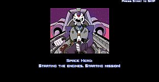 Space Saviour Special