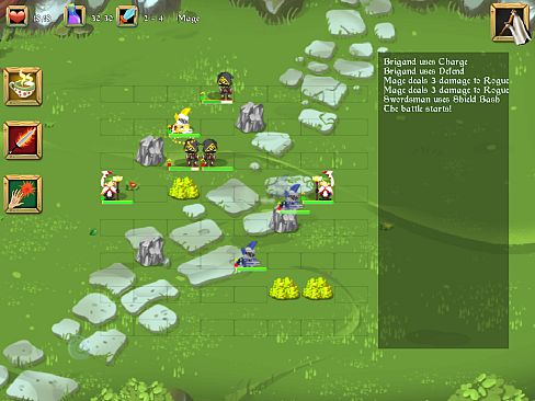 Blades of the Righteous