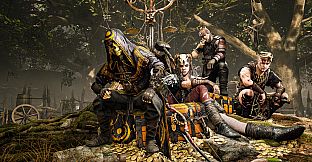 Hood: Outlaws & Legends